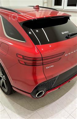 جنسس GV70